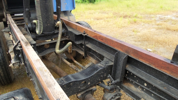 ISUZU135HP ISUZU135HP