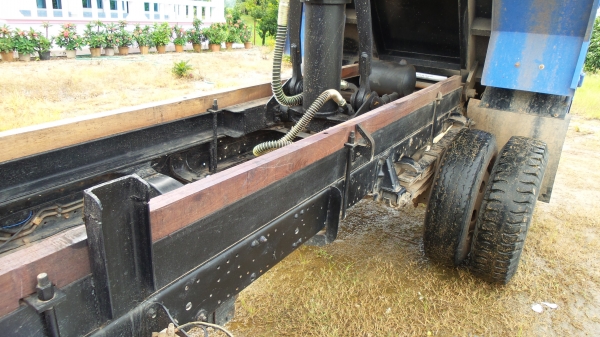 ISUZU135HP ISUZU135HP