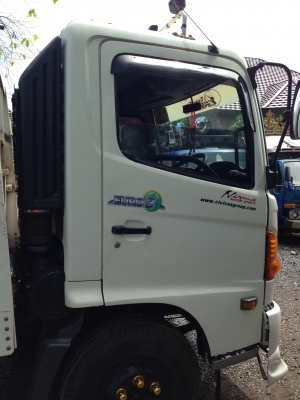 ลดกันสุดๆ!!!!ขายเมก้าHINO FC9Jกระบะยาว6.50เมตร 175แรงม้ายูโร3 ลดกันสุดๆ!!!!ขายเมก้าHINO FC9Jกระบะยาว6.50เมตร 175แรงม้ายูโร3