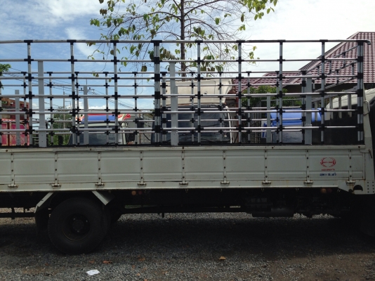 ลดกันสุดๆ!!!!ขายเมก้าHINO FC9Jกระบะยาว6.50เมตร 175แรงม้ายูโร3 ลดกันสุดๆ!!!!ขายเมก้าHINO FC9Jกระบะยาว6.50เมตร 175แรงม้ายูโร3