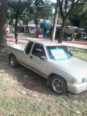 ไมตี้แคบ ปี35