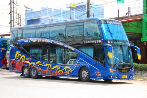 ขายบัสแอร์8ล้อ 4คัน13ล้าน