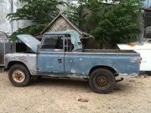 land lover S2 ปรับใหม่ 120,000