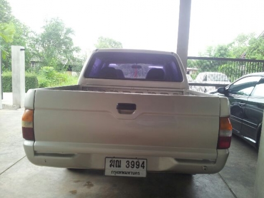 ขายสตาด้าสี่ประตู อยากขายราคาลดได้ครับ