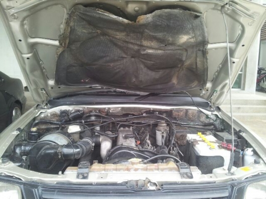 ขายสตาด้าสี่ประตู อยากขายราคาลดได้ครับ