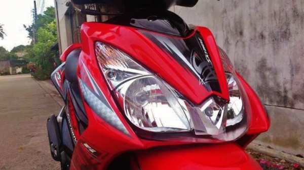 (หัวฉีด) Skydrive Extream 2012 วิ่งน้อย ขายถูกๆ ลดได้เป็นพัน