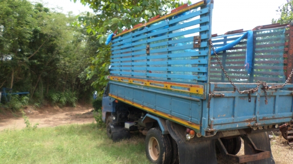 ขายด่วน 115 สภาพสวยพร้อมใช้ ดั้มเกษตร F หน้าหลังสวยสุดๆ ใช้งานดีเยี่ยม รับไปใช้งานต่อได้เลย