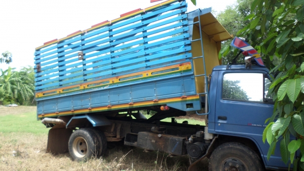 ขายด่วน 115 สภาพสวยพร้อมใช้ ดั้มเกษตร F หน้าหลังสวยสุดๆ ใช้งานดีเยี่ยม รับไปใช้งานต่อได้เลย