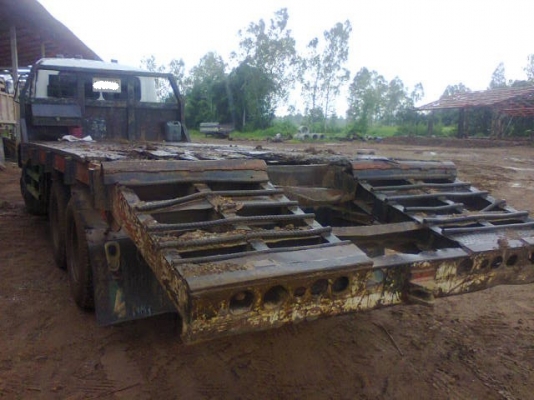 ขายเทเลอร์  HINO F17 วางเครื่อง HO7C 185แรงม้า 2เพลา สภาพสวยพร้อมใช้ ติดต่อได้ที่คุณ อ๊อฟ พิจิตร 086-737-9991