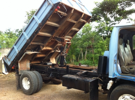 ขาย6ล้อหัวการ์ตูน 130แรงม้าดั้ม สามมิตร ขาย6ล้อหัวการ์ตูน 130แรงม้าดั้ม สามมิตร