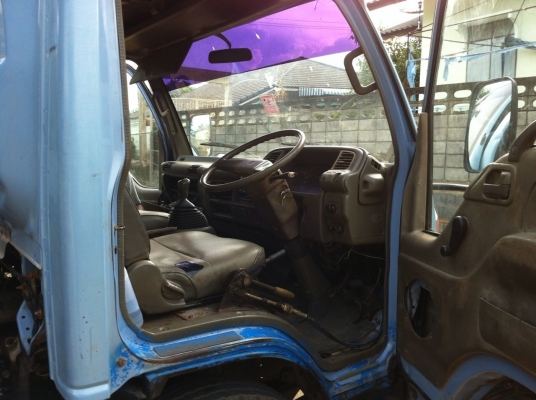 ขาย6ล้อหัวการ์ตูน 130แรงม้าดั้ม สามมิตร ขาย6ล้อหัวการ์ตูน 130แรงม้าดั้ม สามมิตร