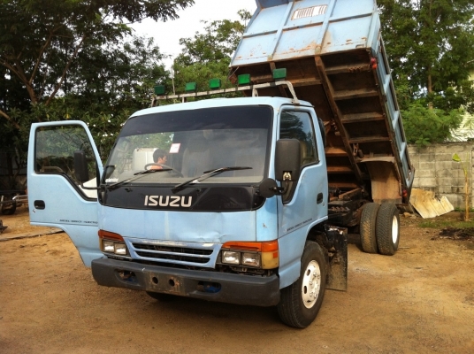 ขาย6ล้อหัวการ์ตูน 130แรงม้าดั้ม สามมิตร ขาย6ล้อหัวการ์ตูน 130แรงม้าดั้ม สามมิตร