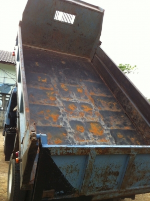 ขาย6ล้อหัวการ์ตูน 130แรงม้าดั้ม สามมิตร ขาย6ล้อหัวการ์ตูน 130แรงม้าดั้ม สามมิตร