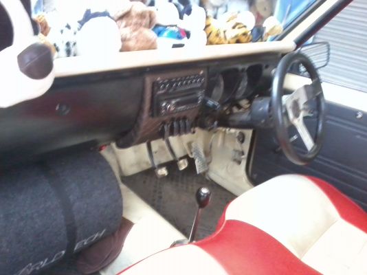 ลดสุด ๆ ดี ถูก 35000  มาสด้า 1000  วางเครื่องมาแล้ว นิสัน a 13 เครื่องแห้งฟิตใหม่ได้ 2 เดือนวิ่งทางไกลสบาย  5 เกียร์  ใส่ดิสหน้าแล้ว มีทะเบียน ต่อไม่ได้ โอนไม่ได้    มีเครื่องเสียงพร้อม ไฟติดทุกดวง  35000 ห้ามต่อ   ติดต่อ 0860017862......085 - 4222736