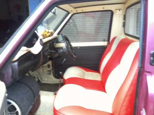 ลดสุด ๆ ดี ถูก 35000  มาสด้า 1000  วางเครื่องมาแล้ว นิสัน a 13 เครื่องแห้งฟิตใหม่ได้ 2 เดือนวิ่งทางไกลสบาย  5 เกียร์  ใส่ดิสหน้าแล้ว มีทะเบียน ต่อไม่ได้ โอนไม่ได้    มีเครื่องเสียงพร้อม ไฟติดทุกดวง  35000 ห้ามต่อ   ติดต่อ 0860017862......085 - 4222736