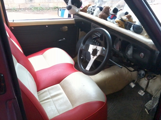 ลดสุด ๆ ดี ถูก 35000  มาสด้า 1000  วางเครื่องมาแล้ว นิสัน a 13 เครื่องแห้งฟิตใหม่ได้ 2 เดือนวิ่งทางไกลสบาย  5 เกียร์  ใส่ดิสหน้าแล้ว มีทะเบียน ต่อไม่ได้ โอนไม่ได้    มีเครื่องเสียงพร้อม ไฟติดทุกดวง  35000 ห้ามต่อ   ติดต่อ 0860017862......085 - 4222736