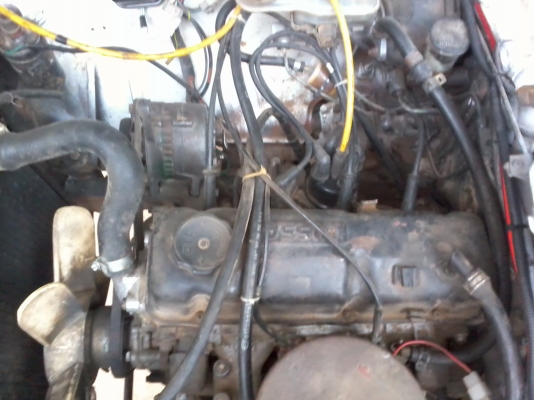 ลดสุด ๆ ดี ถูก 35000  มาสด้า 1000  วางเครื่องมาแล้ว นิสัน a 13 เครื่องแห้งฟิตใหม่ได้ 2 เดือนวิ่งทางไกลสบาย  5 เกียร์  ใส่ดิสหน้าแล้ว มีทะเบียน ต่อไม่ได้ โอนไม่ได้    มีเครื่องเสียงพร้อม ไฟติดทุกดวง  35000 ห้ามต่อ   ติดต่อ 0860017862......085 - 4222736