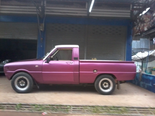 ลดสุด ๆ ดี ถูก 35000  มาสด้า 1000  วางเครื่องมาแล้ว นิสัน a 13 เครื่องแห้งฟิตใหม่ได้ 2 เดือนวิ่งทางไกลสบาย  5 เกียร์  ใส่ดิสหน้าแล้ว มีทะเบียน ต่อไม่ได้ โอนไม่ได้    มีเครื่องเสียงพร้อม ไฟติดทุกดวง  35000 ห้ามต่อ   ติดต่อ 0860017862......085 - 4222736