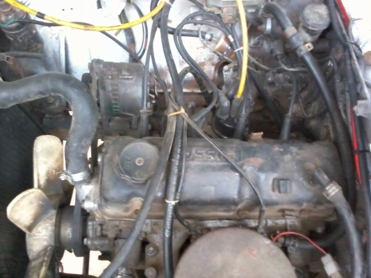 ลดสุด ๆ ดี ถูก 35000  มาสด้า 1000  วางเครื่องมาแล้ว นิสัน a 13 เครื่องแห้งฟิตใหม่ได้ 2 เดือนวิ่งทางไกลสบาย  5 เกียร์  ใส่ดิสหน้าแล้ว มีทะเบียน ต่อไม่ได้ โอนไม่ได้    มีเครื่องเสียงพร้อม ไฟติดทุกดวง  35000 ห้ามต่อ   ติดต่อ 0860017862......085 - 4222736