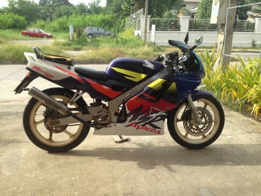 ขาย Nsr150 ปี36 เครื่องดีมาก ทะเบียนครบ