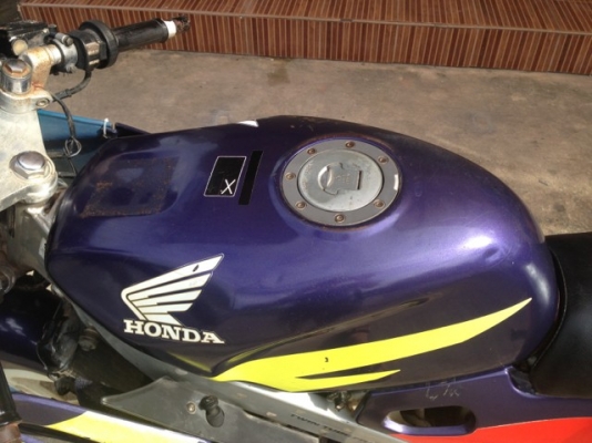 ขาย Nsr150 ปี36 เครื่องดีมาก ทะเบียนครบ