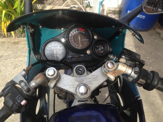 ขาย Nsr150 ปี36 เครื่องดีมาก ทะเบียนครบ