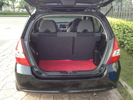 HONDA JAZZ 05 HONDA JAZZ 05