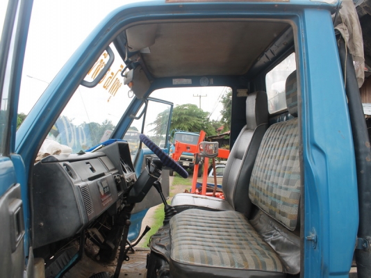 ดั้มจัมโบ้200ไดน่า เครื่อง100แรง ดั้มดินสภาพสวยครับ พรบ.ภาษีเต็มครับ