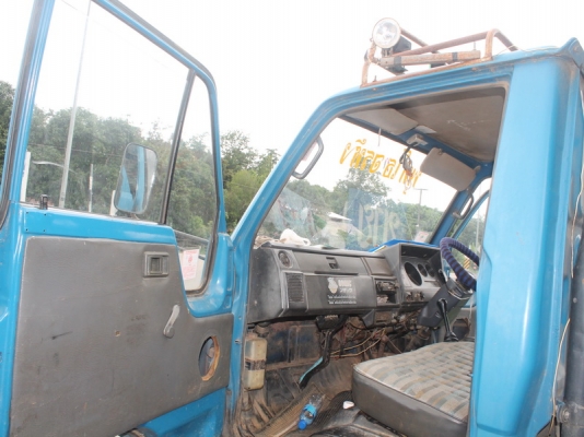 ดั้มจัมโบ้200ไดน่า เครื่อง100แรง ดั้มดินสภาพสวยครับ พรบ.ภาษีเต็มครับ