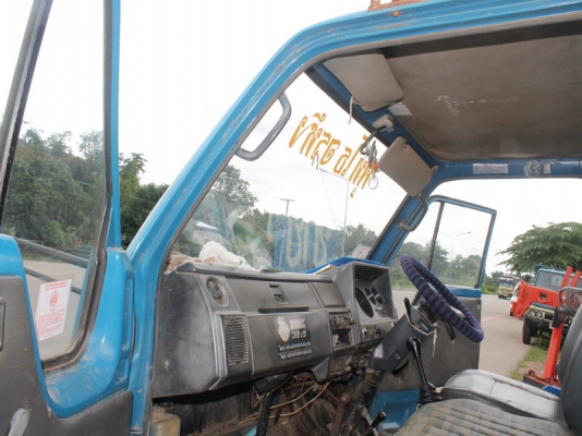 ดั้มจัมโบ้200ไดน่า เครื่อง100แรง ดั้มดินสภาพสวยครับ พรบ.ภาษีเต็มครับ