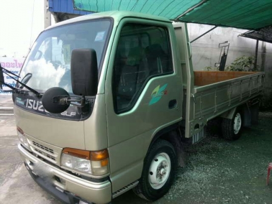 รถอีซูซุ 4 ล้อ NKR 110 แรงม้า ( รถประกอบ ) สนใจติดต่อ 081 - 6079515 รถอีซูซุ 4 ล้อ NKR 110 แรงม้า ( รถประกอบ ) สนใจติดต่อ 081 - 6079515