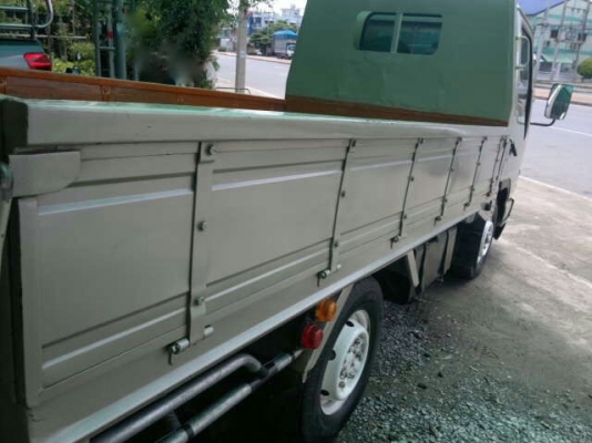 รถอีซูซุ 4 ล้อ NKR 110 แรงม้า ( รถประกอบ ) สนใจติดต่อ 081 - 6079515 รถอีซูซุ 4 ล้อ NKR 110 แรงม้า ( รถประกอบ ) สนใจติดต่อ 081 - 6079515