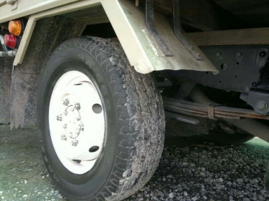 รถอีซูซุ 4 ล้อ NKR 110 แรงม้า ( รถประกอบ ) สนใจติดต่อ 081 - 6079515 รถอีซูซุ 4 ล้อ NKR 110 แรงม้า ( รถประกอบ ) สนใจติดต่อ 081 - 6079515