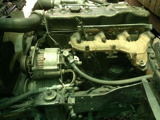 รถอีซูซุ 4 ล้อ NKR 110 แรงม้า ( รถประกอบ ) สนใจติดต่อ 081 - 6079515 รถอีซูซุ 4 ล้อ NKR 110 แรงม้า ( รถประกอบ ) สนใจติดต่อ 081 - 6079515