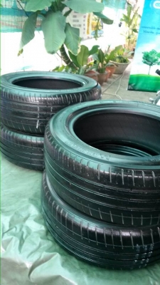 ขาย มิชลิน195/55/15