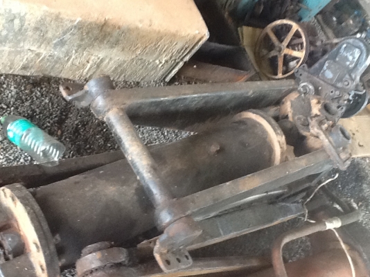 ขายด่วน กระบอกดั้ม 6ตัน พร้อมปั้มครับ ตัวละ49000ครับพร้อมติดตั้ง