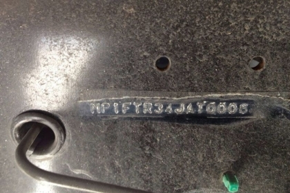 รถอีซูซุ 6 ล้อดั้ม 200 แรงม้า ปี 51  ( รถวิ่ง 2xx,xxx กม. )  สนใจติดต่อ 081 - 6079515