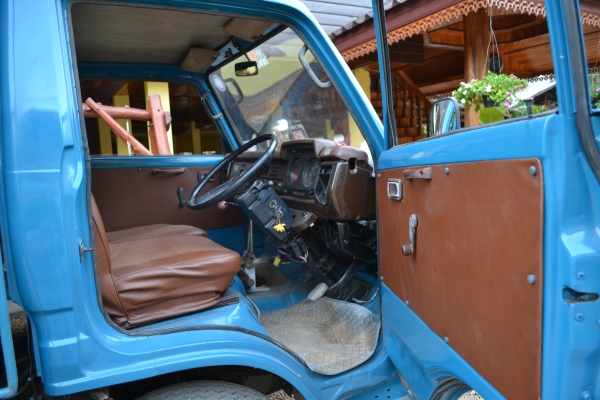 ขาย 6ล้อ ดั้ม TOYOTA DYNA