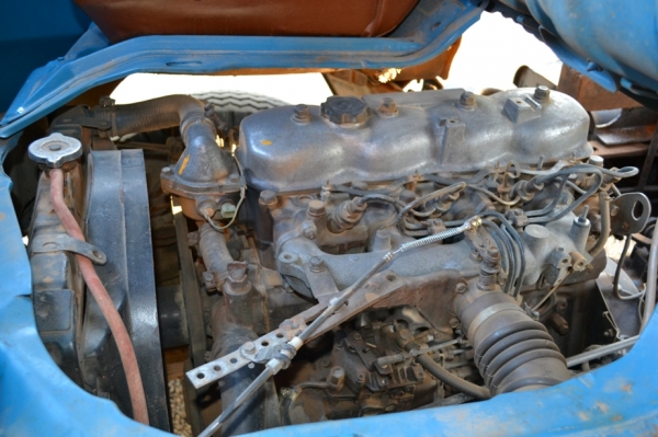 ขาย 6ล้อ ดั้ม TOYOTA DYNA