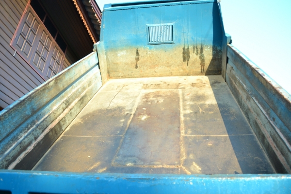 ขาย 6ล้อ ดั้ม TOYOTA DYNA