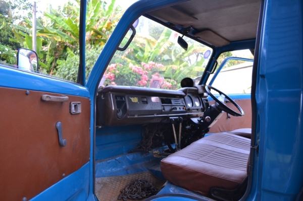 ขาย 6ล้อ ดั้ม TOYOTA DYNA