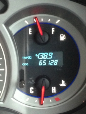 ขาย Isuzu Dmax Hilander gold series cab  2500cc ปี2008