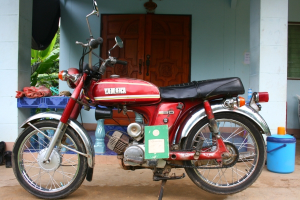 ขาย YAMAHA 80