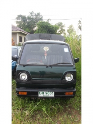 ขาย suzuki กระป้อ พร้อมใช้งาน เอกสารพร้อมโอน ขาย suzuki กระป้อ พร้อมใช้งาน เอกสารพร้อมโอน