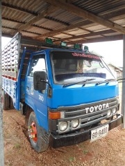ขาย TOYOTA DYNA 115 แรง ขาย TOYOTA DYNA 115 แรง