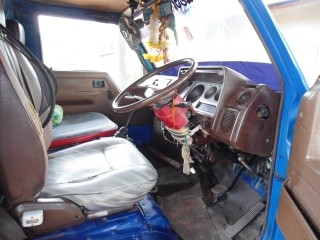 ขาย TOYOTA DYNA 115 แรง