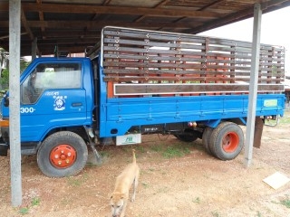 ขาย TOYOTA DYNA 115 แรง ขาย TOYOTA DYNA 115 แรง