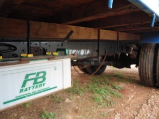 ขาย TOYOTA DYNA 115 แรง ขาย TOYOTA DYNA 115 แรง