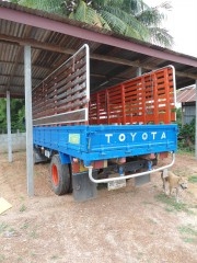 ขาย TOYOTA DYNA 115 แรง ขาย TOYOTA DYNA 115 แรง