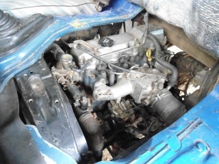 ขาย TOYOTA DYNA 115 แรง ขาย TOYOTA DYNA 115 แรง